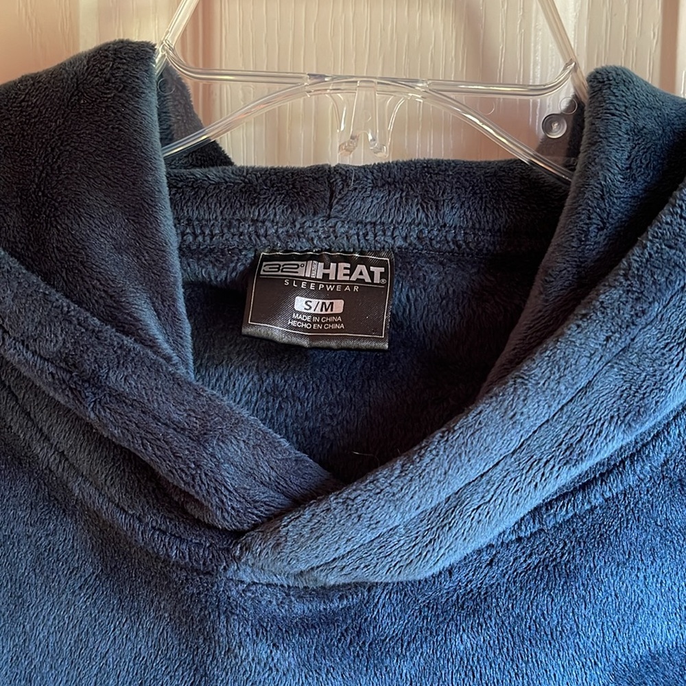 Nwot 32 Degrees Heat Sinfully Soft Forest Green P… - image 4